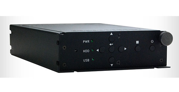 Flight Display Systems FDVGA-SDI Converter